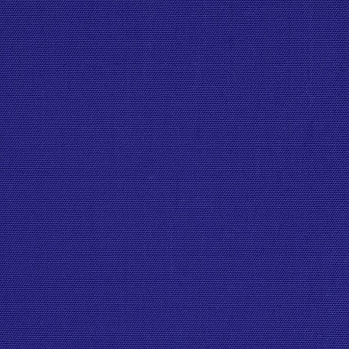5 Oz Galaxy Blue Poly Cotton Poplin Fabric image 1 of 2
