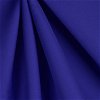 5 Oz Galaxy Blue Poly Cotton Poplin Fabric - Image 2