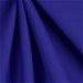 5 Oz Galaxy Blue Poly Cotton Poplin Fabric thumbnail image 2 of 2