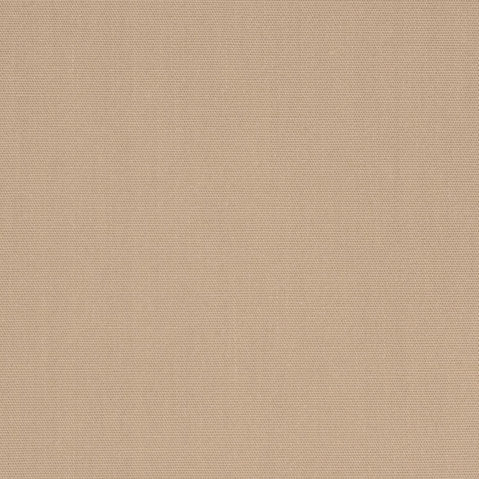 5 Oz Khaki Poly Cotton Poplin Fabric image 1 of 2