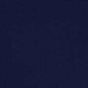 5 Oz Navy Blue Poly Cotton Poplin Fabric