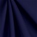 5 Oz Navy Blue Poly Cotton Poplin Fabric thumbnail image 2 of 2