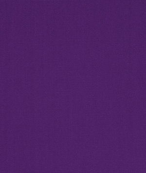 5 Oz Purple Poly Cotton Poplin Fabric