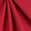 5 Oz Red Poly Cotton Poplin Fabric - Image 2