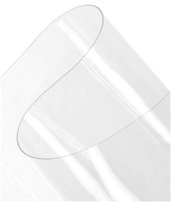 54 12 Mil Clear Window Vinyl  Clear Vinyl Sheeting for Sale
