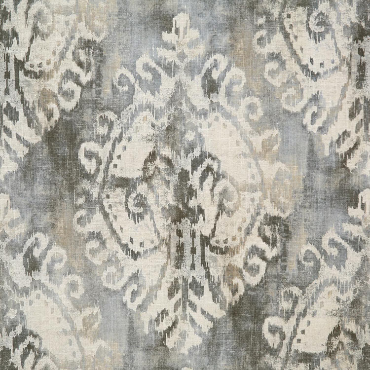 Pindler &amp; Pindler Drea Stone Fabric