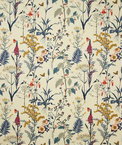 Pindler & Pindler Botany Delphinium Fabric