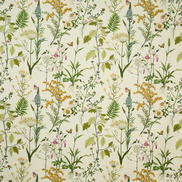 Pindler & Pindler Botany Verbena Fabric