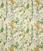Pindler & Pindler Botany Verbena Fabric