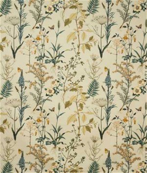 Pindler & Pindler Botany Vintage Fabric