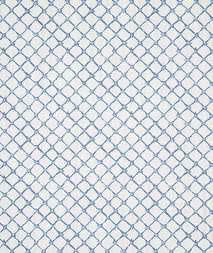 Pindler & Pindler Duffy Periwinkle Fabric