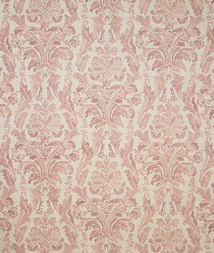 Pindler & Pindler Scarlett Blush Fabric