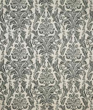 Pindler & Pindler Scarlett Graphite Fabric