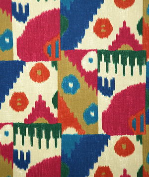 Pindler & Pindler Ferdinand Multi Fabric