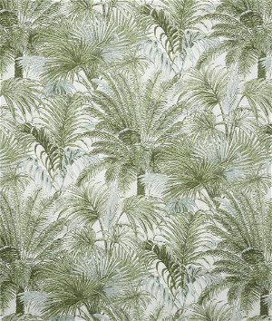 Pindler & Pindler Terrace Palm Fabric