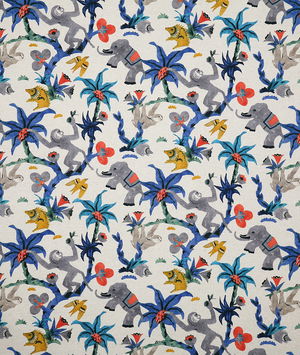 Pindler & Pindler Discovery Multi Fabric