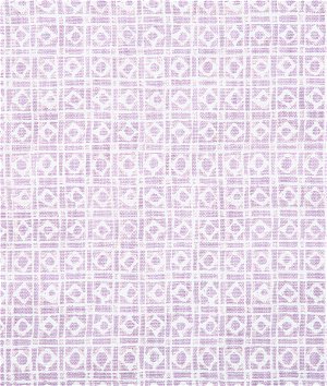 Pindler & Pindler Portico Lilac Fabric