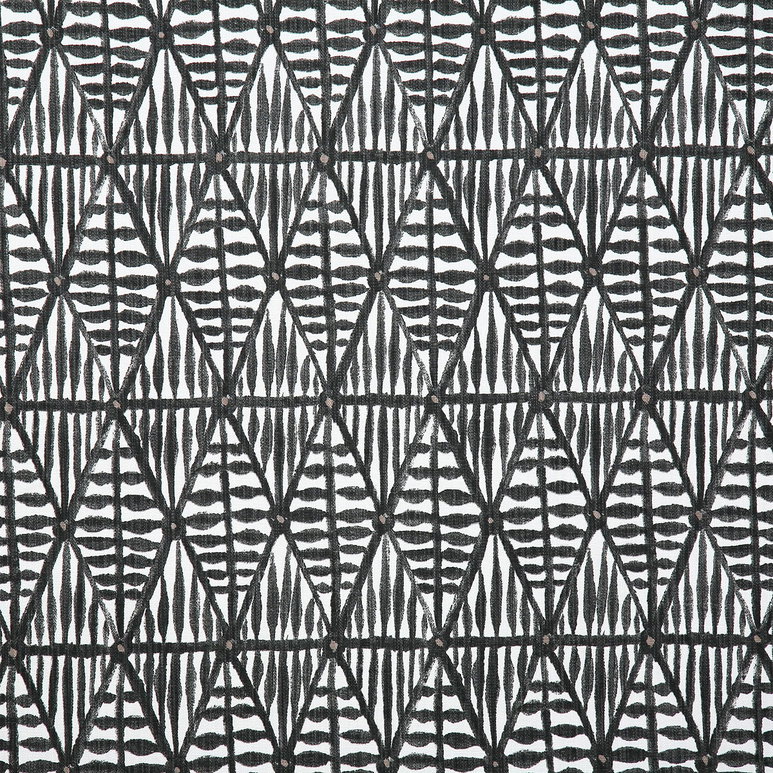 Pindler &amp; Pindler Amalia Coal Fabric