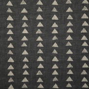 Pindler & Pindler Banda Charcoal Fabric