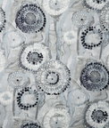 Pindler & Pindler Dade Smoke Fabric