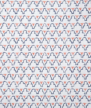 Pindler & Pindler Balkin Coral Fabric