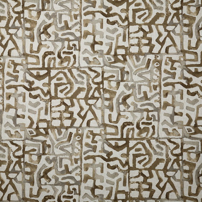 Pindler &amp; Pindler Amaru Cognac Fabric