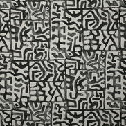 Pindler & Pindler Amaru Graphite Fabric
