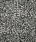 Pindler & Pindler Amaru Graphite Fabric
