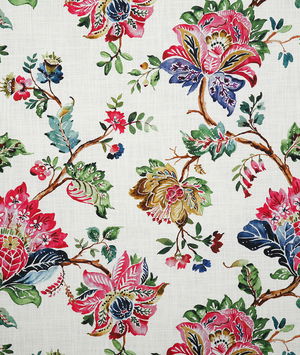 Pindler & Pindler Roshni Multi Fabric