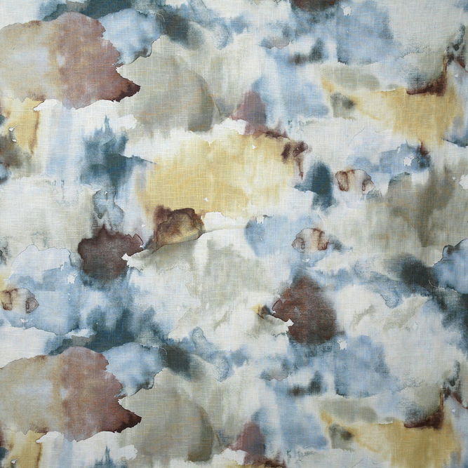 Pindler &amp; Pindler Roxbury Lagoon Fabric