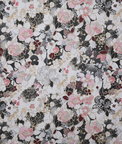 Pindler & Pindler Priscilla Rosequartz Fabric
