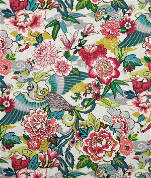 Pindler & Pindler Duquette Whimsical Fabric