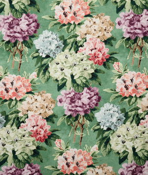 Pindler & Pindler Maude Jardin Fabric