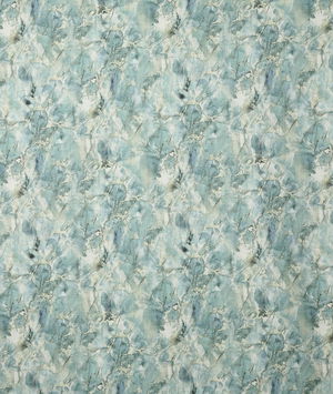 Pindler & Pindler Psychodelic Lagoon Fabric