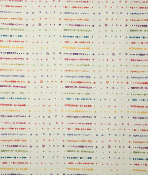 Pindler & Pindler Morse Rainbow Fabric