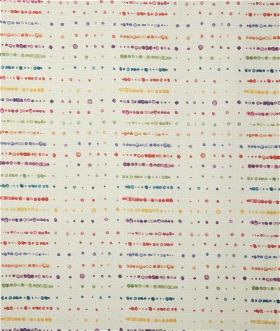 Pindler & Pindler Morse Rainbow Fabric