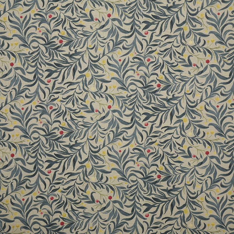 Pindler &amp; Pindler Jayberry Denim Fabric