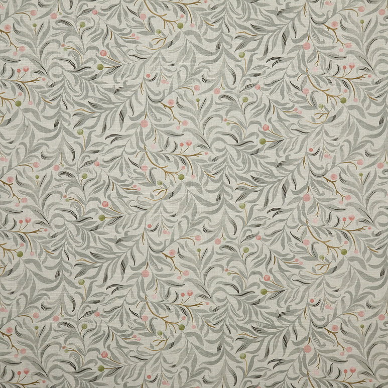 Pindler &amp; Pindler Jayberry Stone Fabric