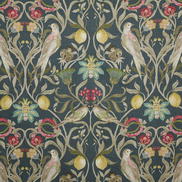 Pindler & Pindler Heritage Navy Fabric