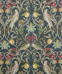 Pindler & Pindler Heritage Navy Fabric