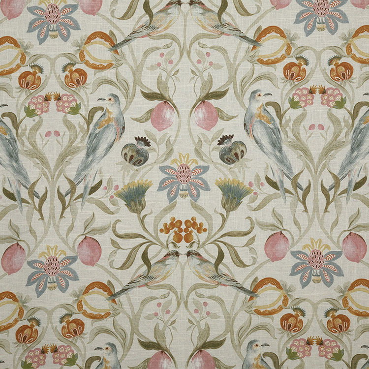 Pindler &amp; Pindler Heritage Stone Fabric