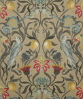 Pindler & Pindler Heritage Vintage Fabric