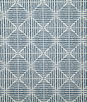 Pindler & Pindler Helicon Navy Fabric