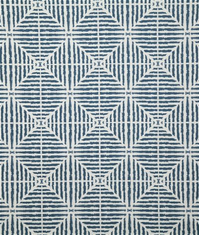Pindler & Pindler Helicon Navy Fabric