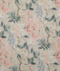 Pindler & Pindler Sylvie Blush Fabric