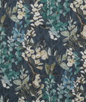 Pindler & Pindler Sylvie Sapphire Fabric
