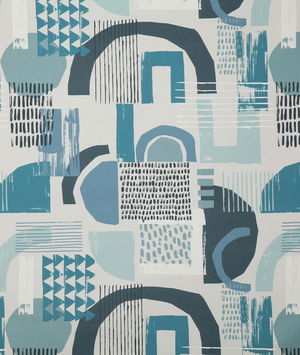 Pindler & Pindler Massey Twilight Fabric