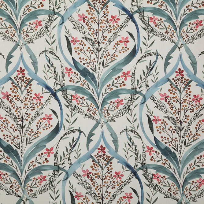 Pindler &amp; Pindler Hannah Multi Fabric