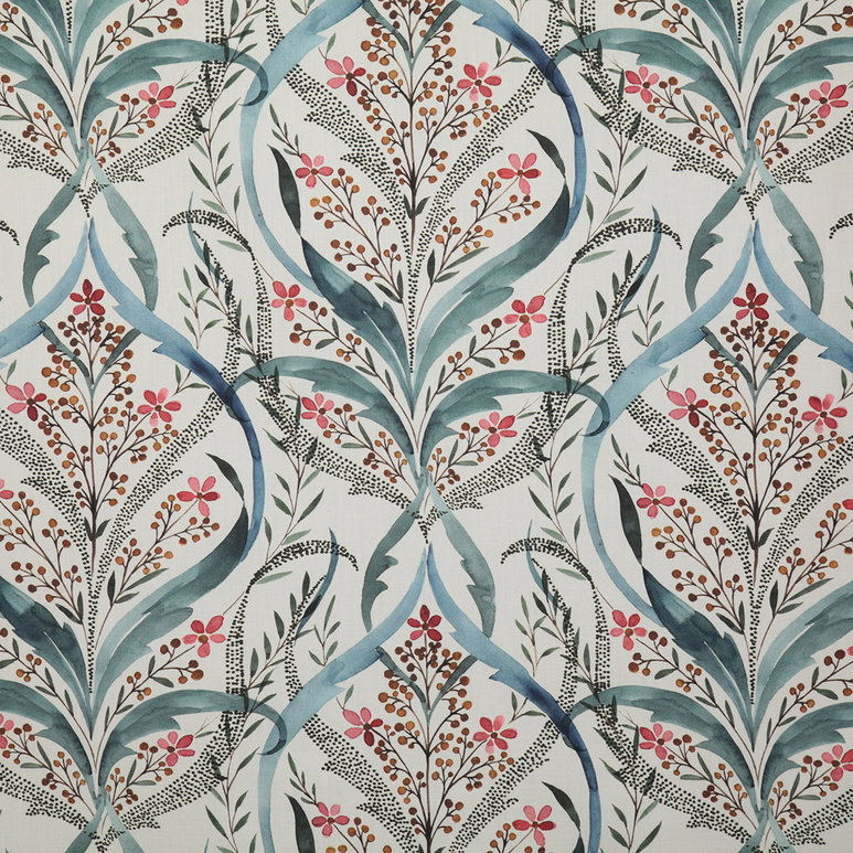 Pindler &amp; Pindler Hannah Multi Fabric