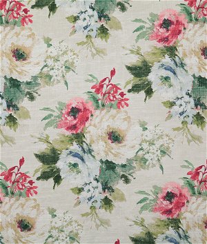 Pindler & Pindler Aromatic Blossom Fabric